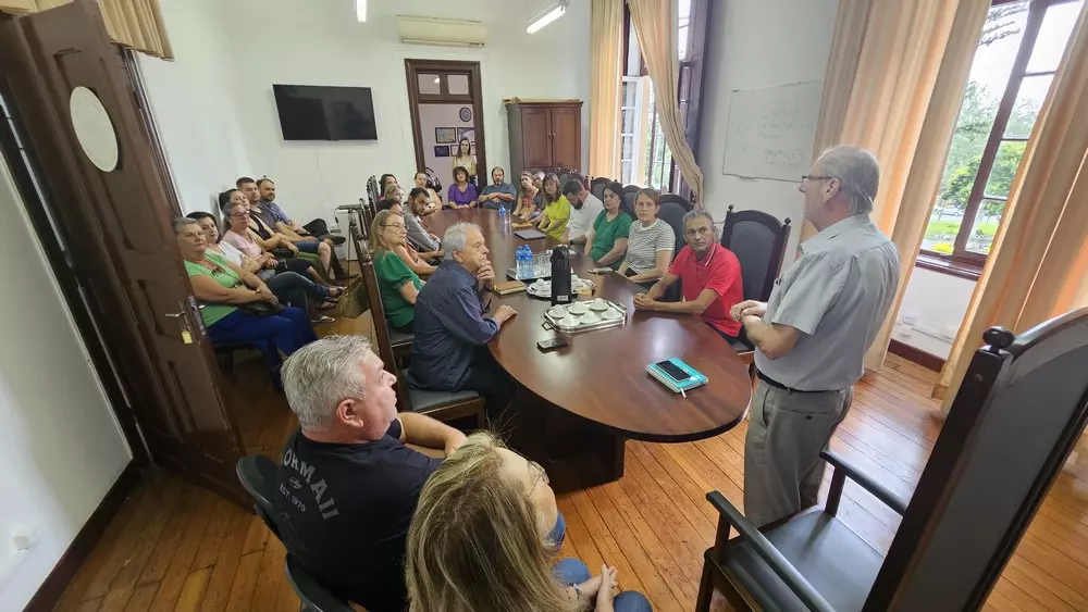 Rio Negro poderá ter uma unidade do Instituto Federal de Educação